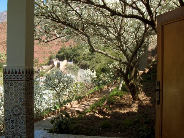 Marokko Asgaour Einfamilienhaus zum Kaufen