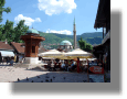 Immobilien in Bosnien vom Immobilienmakler