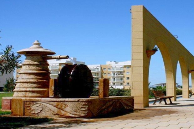 Caesar Resort Iskele Famagusta