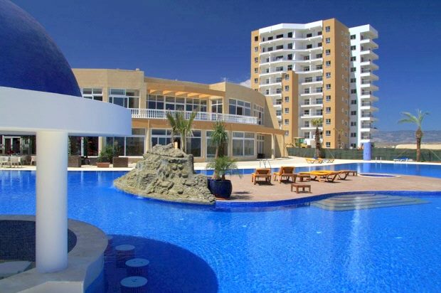 Eigentumswohnungen im Caesar Resort Zypern