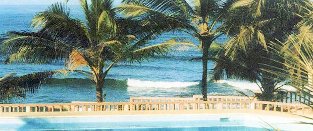 Resort am Meer zum Kaufen in Venezuela
