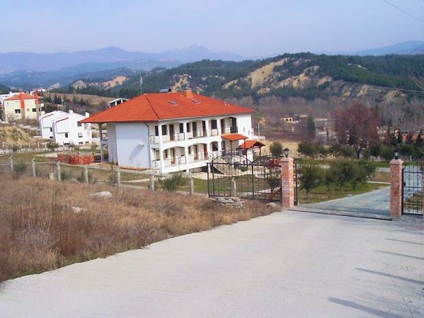 Serres Einfamilienhaus in Griechenland zum Kaufen