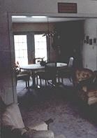Zimmer im Einfamilienhaus bei Durham