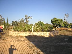Finca mit groem Grundstck auf Mallorca