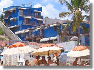 Hotelbetrieb Hotel am Meer zum Kaufen in Brasilien