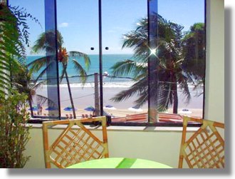Hotel am Strand von Brasilien zum Kaufen