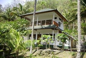 Einfamilienhaus auf Bali zum Kaufen