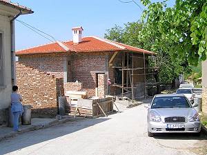 Ferienhaus in Bulgarien