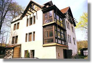 Wohnhaus Villa in Jedlina-Zdroj Polen zum Kaufen