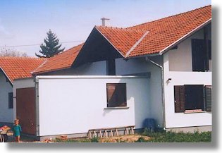 Haus in Kroatien zum Kauf