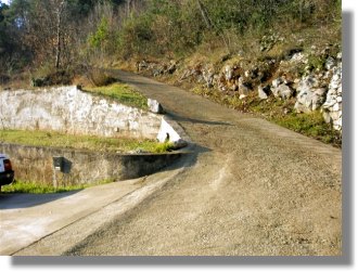 Grundstck in Lovran Primorje-Gorski kotar Kroatien zum Kaufen