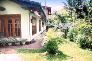 Haus in Gonamulla Akmeemana Galle Sri Lanka