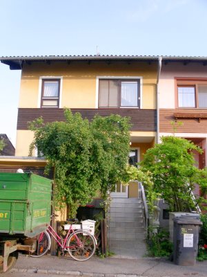 Einfamilienhaus sterreich in Alberndorf