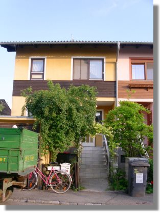 sterreich, Haus in Alberndorf im Pulkautal zum Kaufen