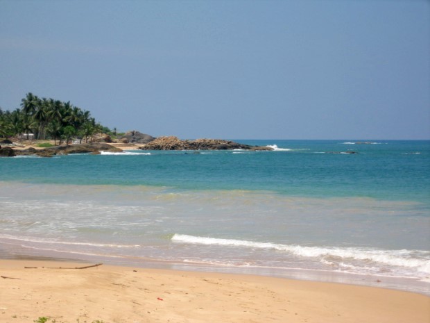 Strandhotel Sri Lanka zum Kaufen