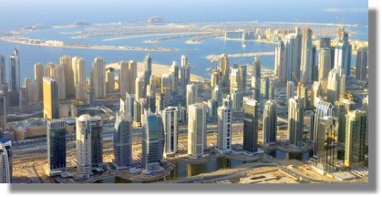 Dubai Marina Apartment Ferienwohnung zum Kaufen