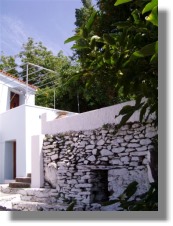 Ambelos Samos Ferienhaus Huschen zum Kaufen