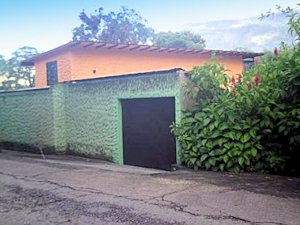 Wohnhaus in Caripe Venezuela zum Kaufen