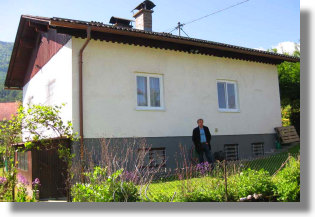Haus Ferienhaus In Osterreich Kaufen Vom Immobilienmakler