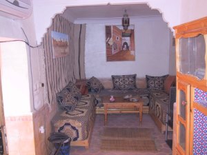 Zimmer im Einfamilienhaus von Marrakech