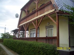 Wohnhaus in Lengyeltoti Ungarn