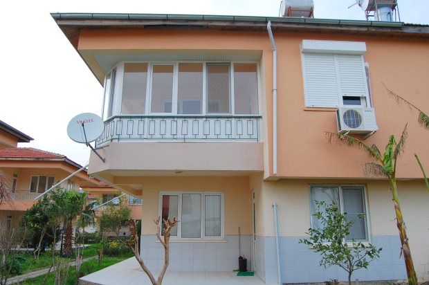Einfamilienhaus Manavgat Trkei