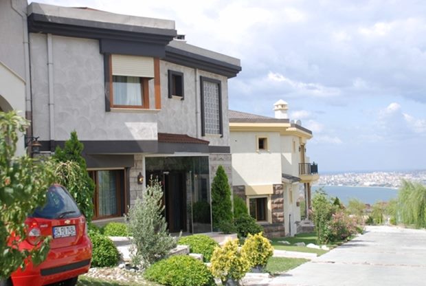 Haus Ferienhaus in Beylikdz Istanbul