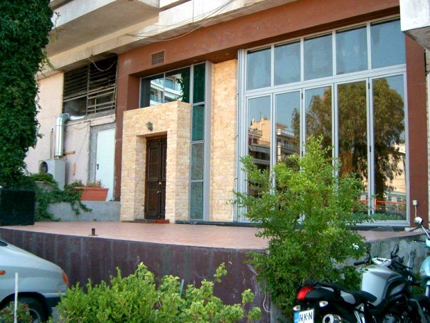 Store Laden Ladenlokal in Thessaloniki kaufen
