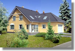 Einfamilienhaus in Bialka Kleinpolen zum Kaufen