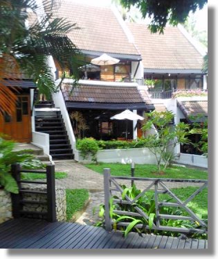 Suite Apartment in Kamala Phuket Thailand