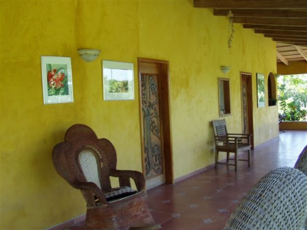 Villa in Costa Rica Guanacaste