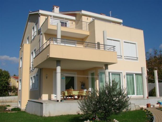 Dreifamilienhaus in Split Kroatien