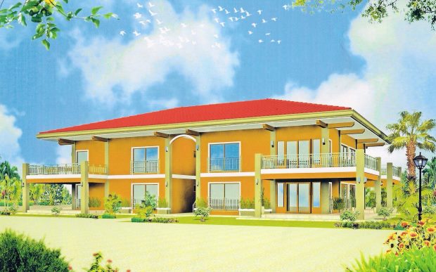 Samal Apartment Ferienwohnung zum Kaufen