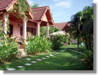 Ferienanlage auf Phuket zum Kaufen