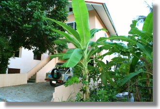 Condo Apartment Eigentumswohnung auf Koh Samui bei Lamai