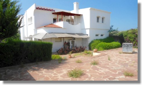 Agadir Quartier Illigh Villa Einfamilienhaus zum Kaufen