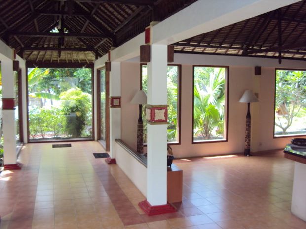 Hotelbetrieb auf Pulau Weh zum Kaufen