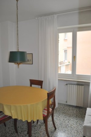 Zimmer der ferienwohnung in Venedig Cannaregio