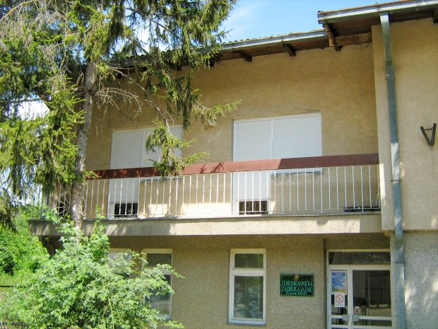 Wohnung Apartment in Jazak Serbien zum Kaufen