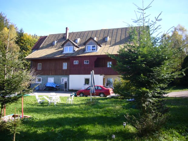 Villa Ferienhaus in Nowa Wies Polen zum Kaufen