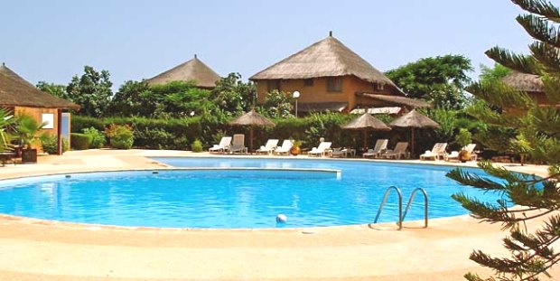Ferienhuser bei Nianing Senegal zum Kaufen