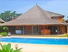 Villa Ferienhaus in Ponto Nianing bei Mbour Senegal