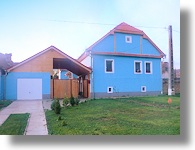 Einfamilienhaus mit Pool in Rumnien Apold Siebenbrgen