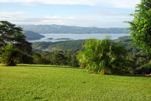 Arenal See Costa Rica Grundstcke zum Kaufen