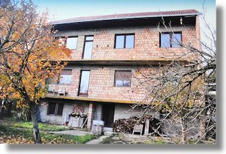Wohnhaus in Indija Serbien zum Kaufen