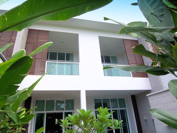 Einfamilienhaus Villa auf Phuket District Rawai