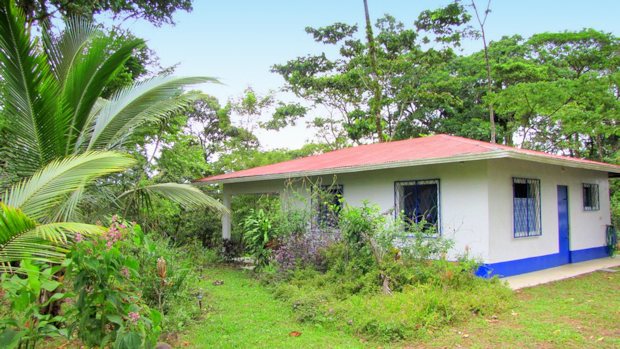 Einfamilienhaus in Costa Rica Provinz Heredia