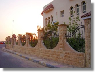 Mubarak Einfamilienhaus in Hurghada zum Kaufen