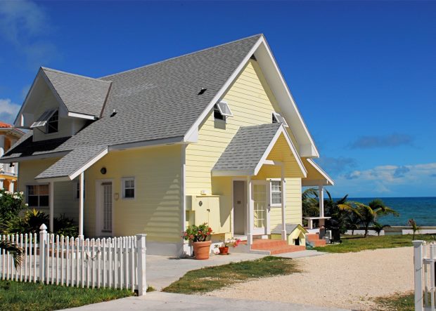 Villa auf New Providence Bahamas