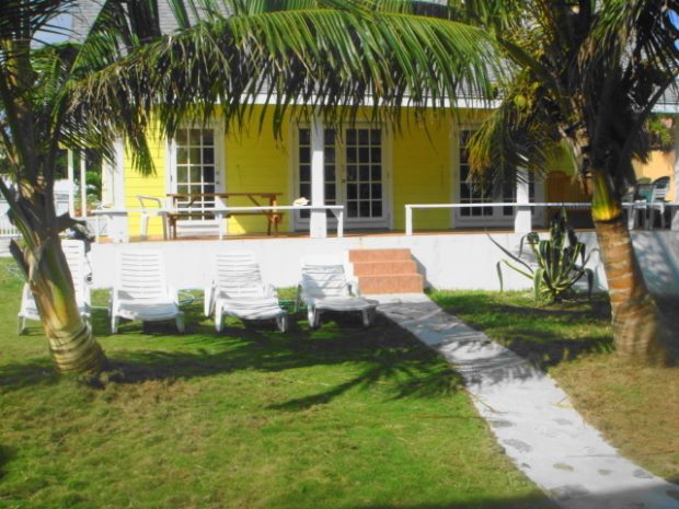 Einfamilienhaus auf New Providence Bahamas